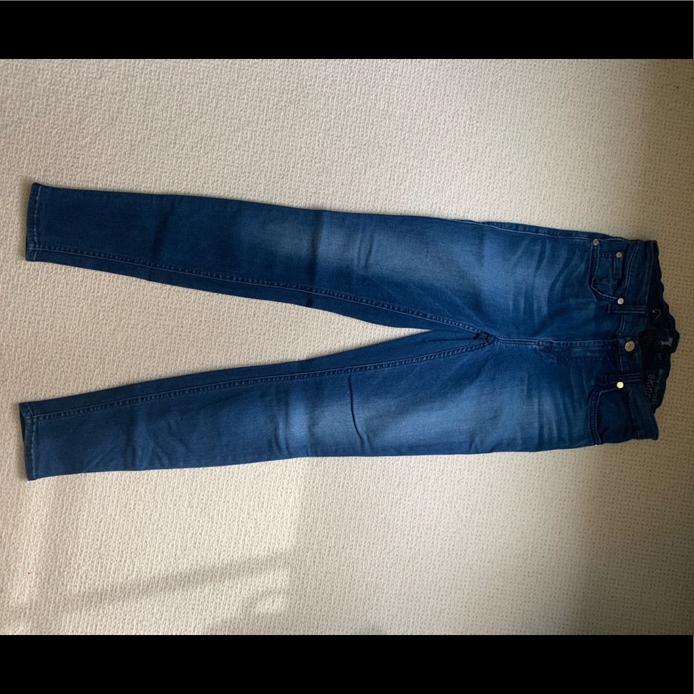 Blue Jeans